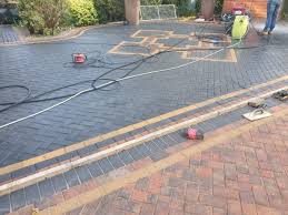 Best Driveway Drainage Solutions  in Grant City, MO